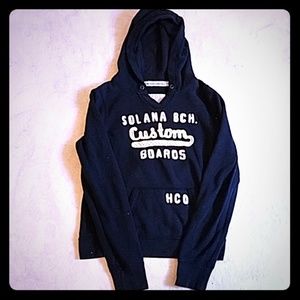 Hollister Hoodie